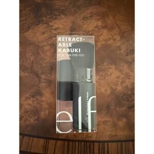 E.l.f. Retractable Kabuki Brush 84031